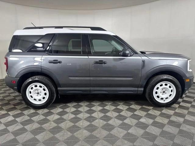 ford bronco sport 2026 3FMCR9GN0TRE21919 image ford bronco sport 2026 3FMCR9GN0TRE21919 image